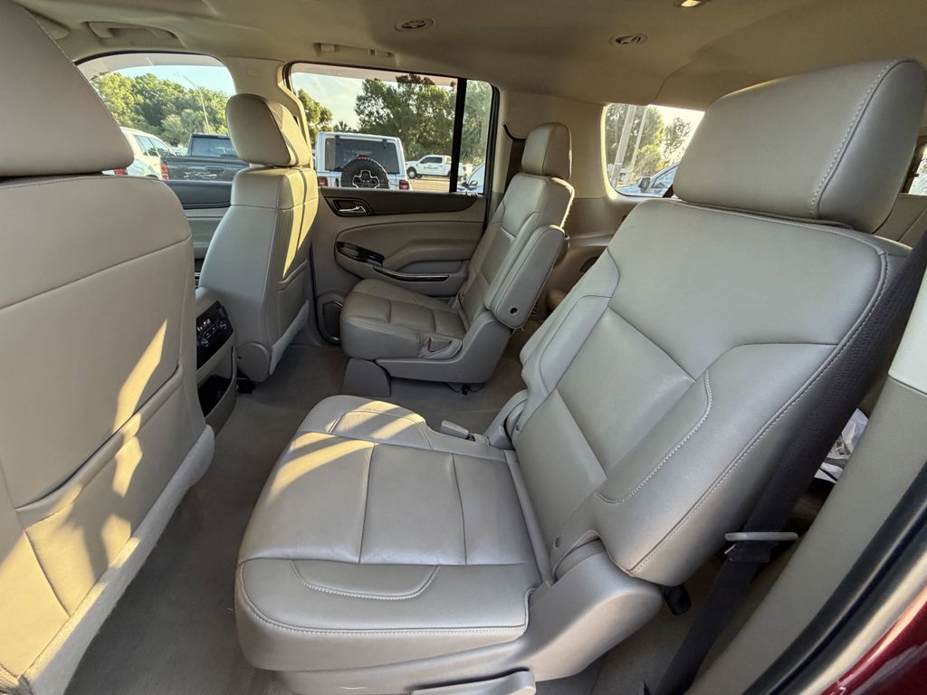 used 2019 GMC Yukon XL car, priced at $23,692