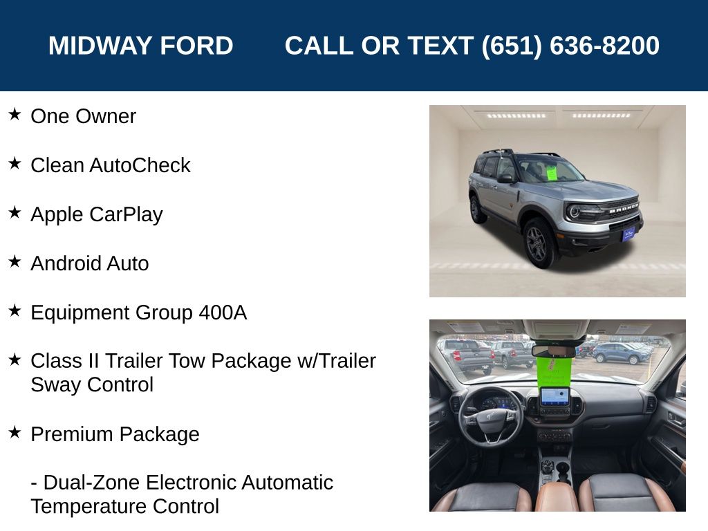 View vehicle photo 6