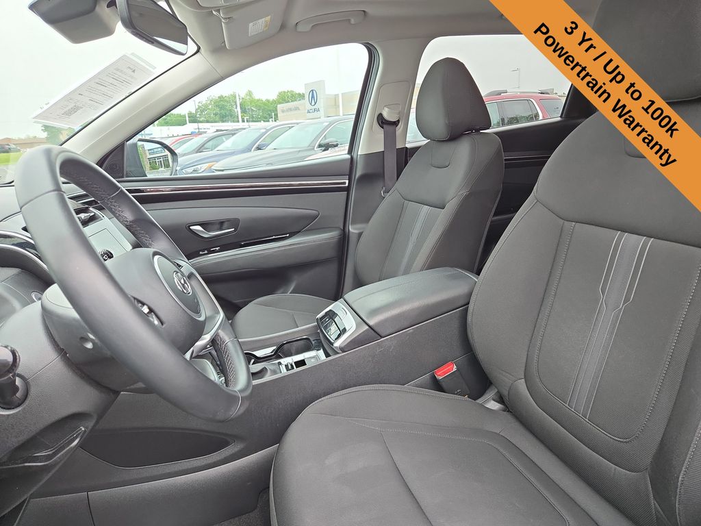 Used 2022 Hyundai Tucson For Sale in Fort Wayne, IN