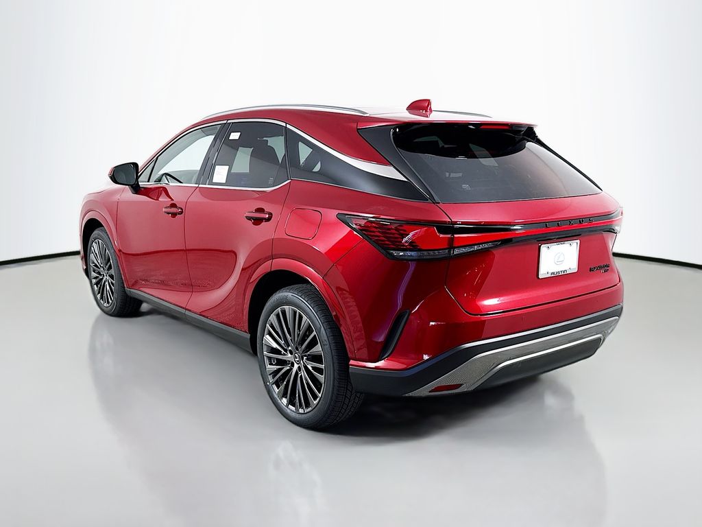 Thumbnail: 2026 Lexus RX - 7