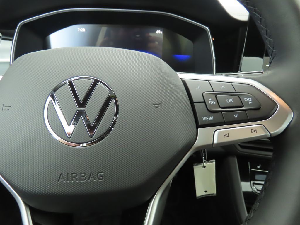 Thumbnail: 2026 Volkswagen Jetta - 12