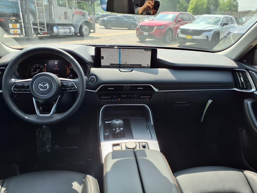 2026 Mazda CX-90 3.3 Turbo Premium - 2
