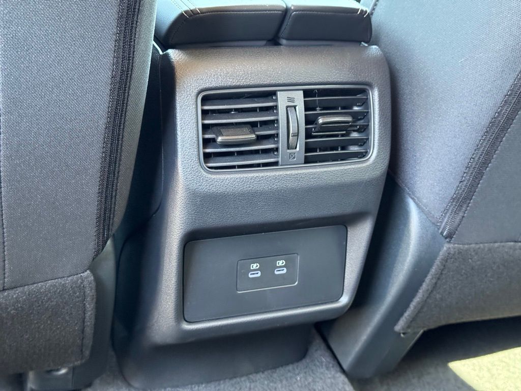 New 2026 Nissan Rogue SUV