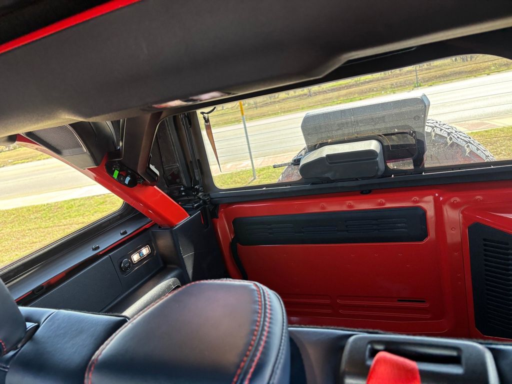 Used Car 2023 Ford Bronco  Raptor For Sale Under $80,000 In Austin, Texas