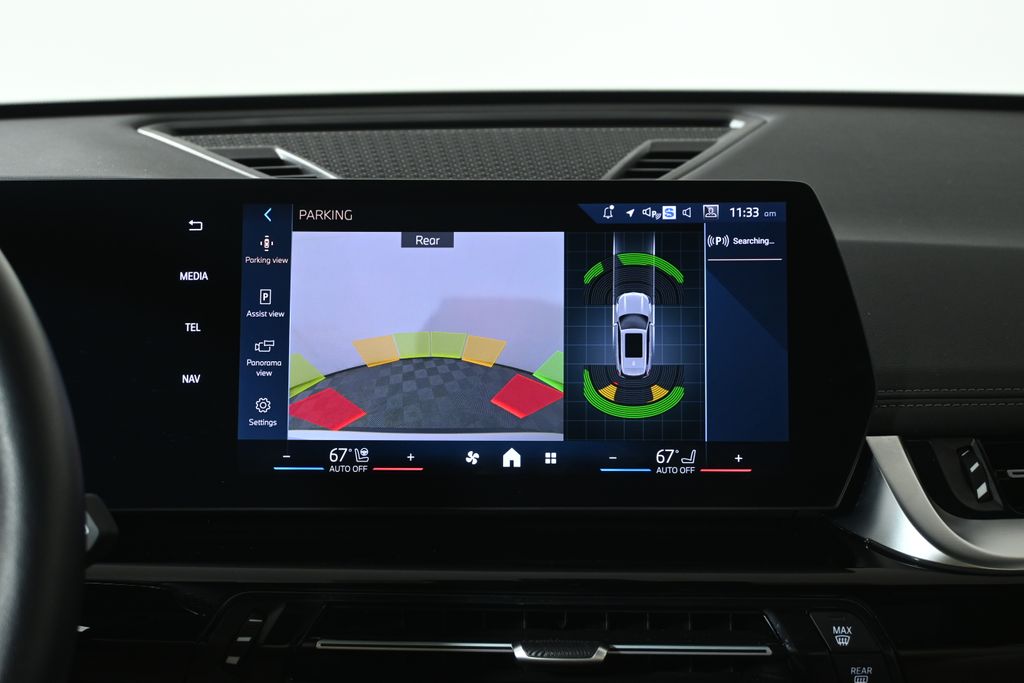 Thumbnail: 2025 BMW X1 - 23