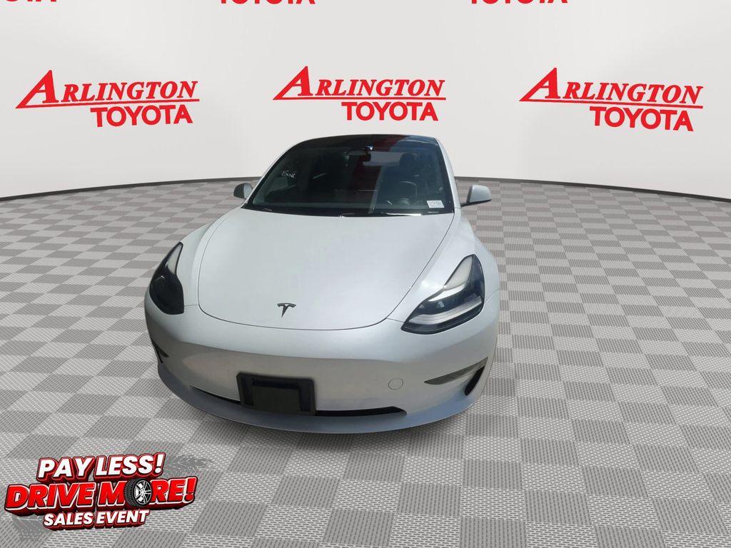 Used 2023 Tesla Model 3 Sedan