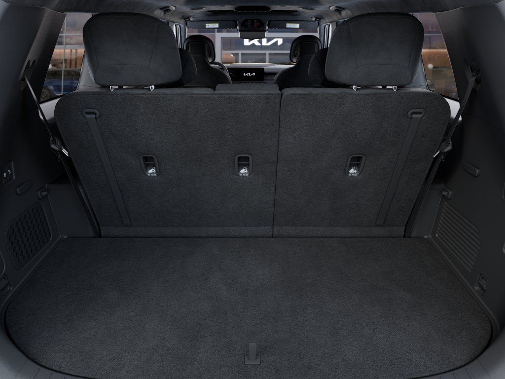 New 2027 Brown Kia X-Line SX-Prestige image 19