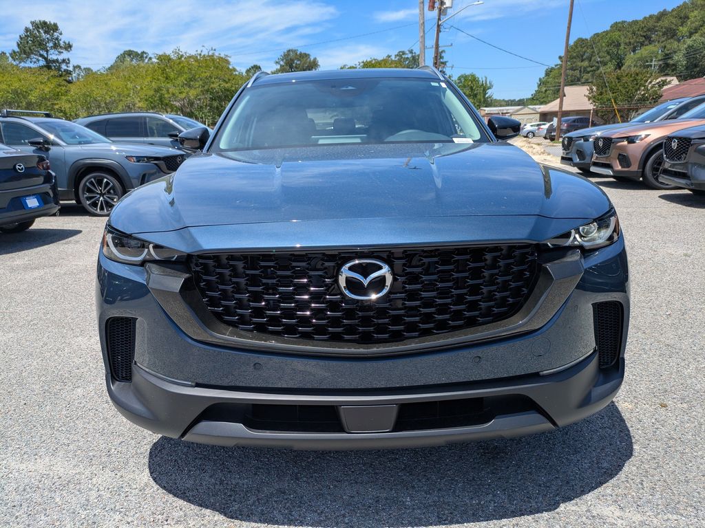 2026 Mazda CX-50 2.5 S Premium