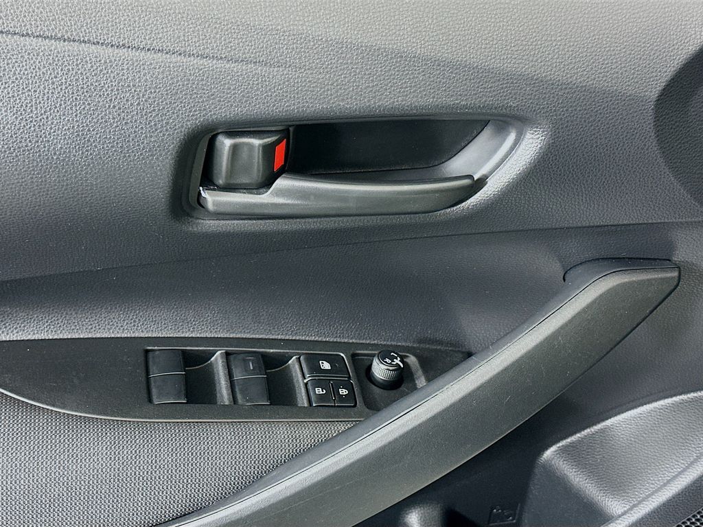 Thumbnail: 2024 Toyota Corolla - 18