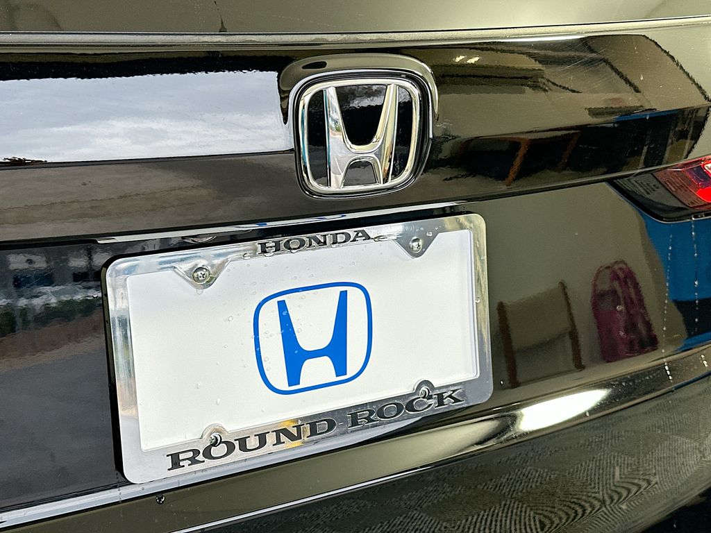 Thumbnail: 2026 Honda CR-V - 21