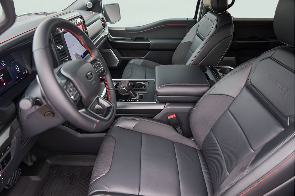 Used Car 2024 Ford F-150  Raptor For Sale Under $80,000 In Austin, Texas