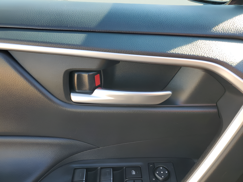 Used Car 2023 Toyota Rav4  Xle For Sale Under $30,000 In Austin, Texas