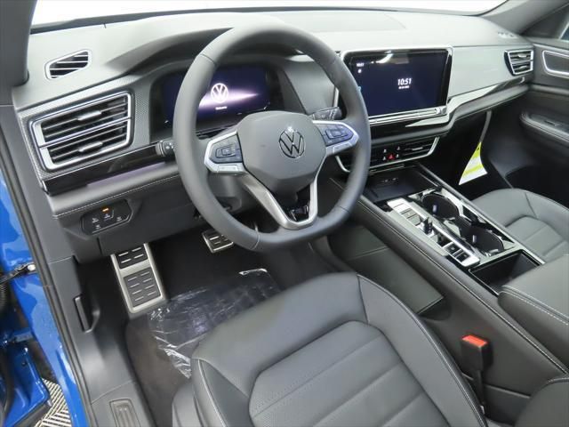 Thumbnail: 2026 Volkswagen Atlas - 9