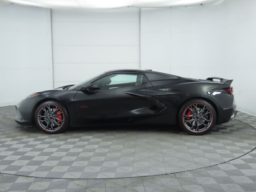 Thumbnail: 2023 Chevrolet Corvette - 16