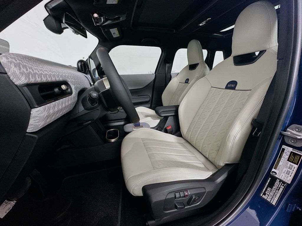 Thumbnail: 2026 MINI Cooper - 16