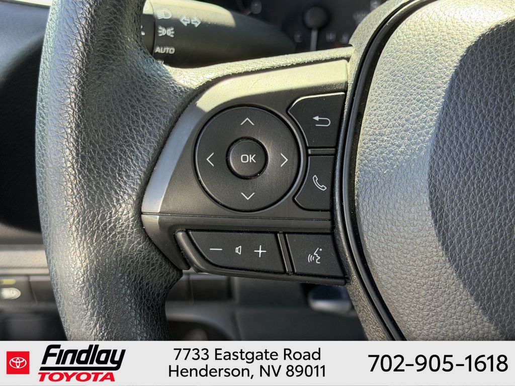 Used 2024 Toyota Corolla Sedan