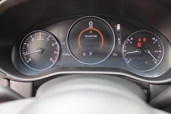 Used Car 2024 Mazda Cx-50  2.5 S Premium Package For Sale Under $30,000 In Georgetown, Texas