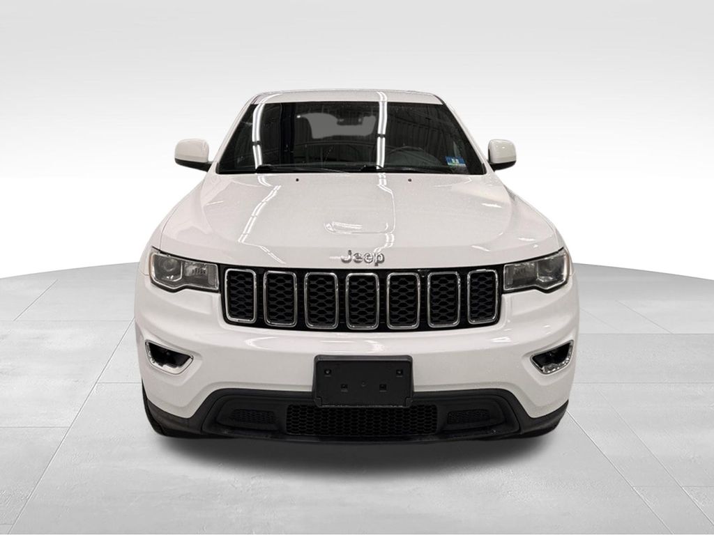 Thumbnail: 2020 Jeep Grand Cherokee - 8