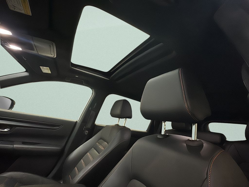 2024 Honda CR-V Sport-L - Photo 16