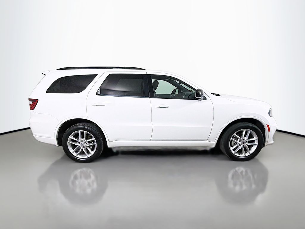 Used 2023 Dodge Durango SUV