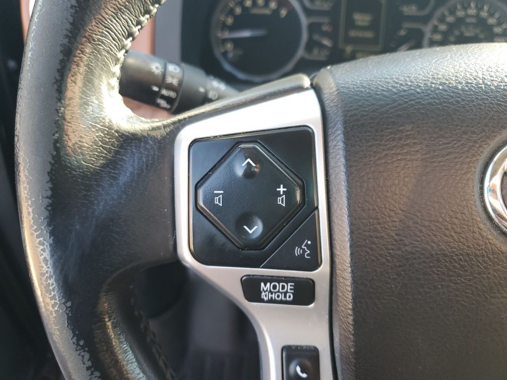 Used Car 2021 Toyota Tundra  1794 For Sale Under $50,000 In Austin, Texas