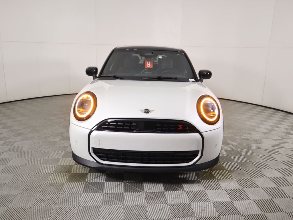 Thumbnail: 2026 MINI Cooper - 2