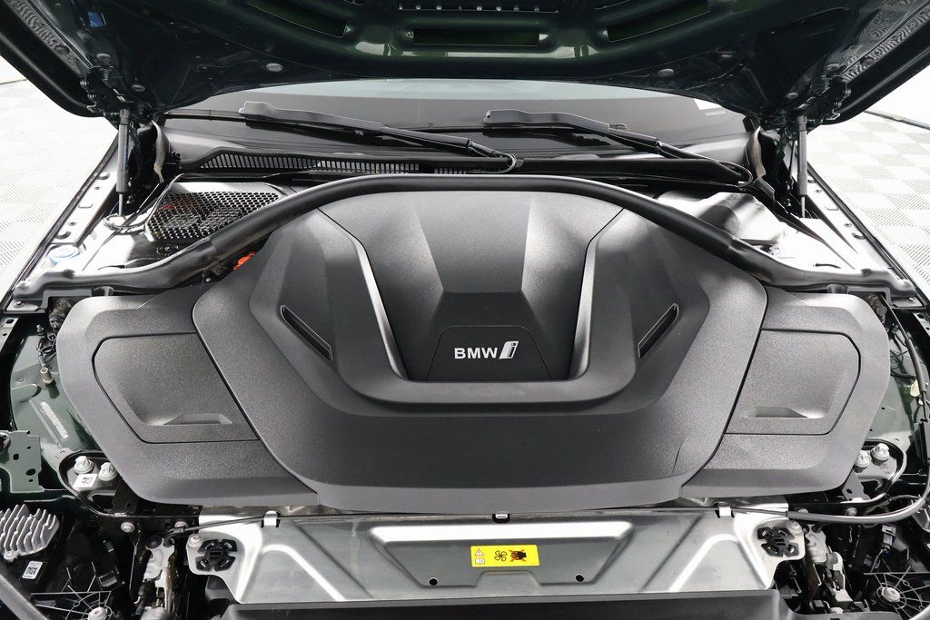 Thumbnail: 2024 BMW i4 - 15