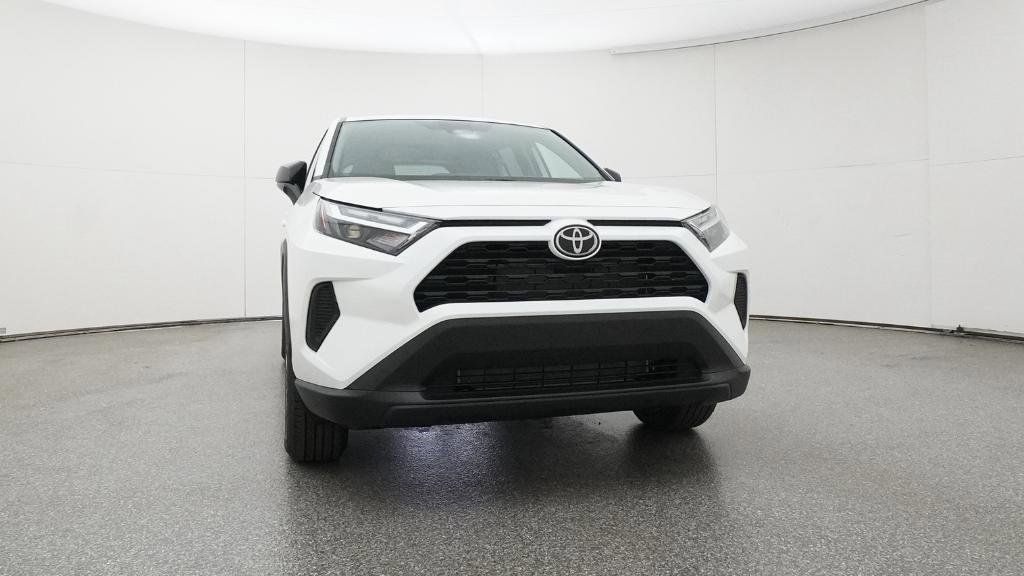 Thumbnail: 2025 Toyota RAV4 - 29