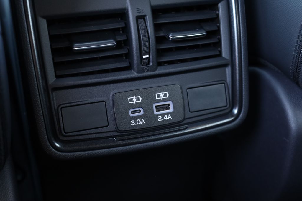 new 2026 Subaru Forester car, priced at $34,571