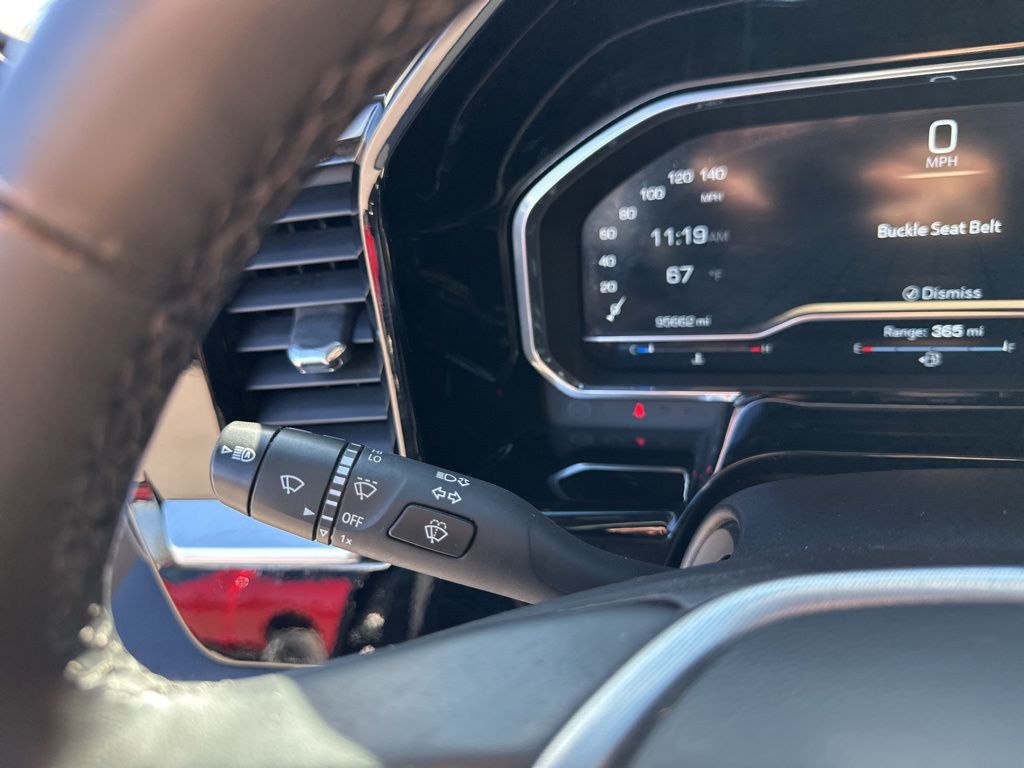 Used Car 2023 Gmc Sierra 1500  Elevation For Sale Under $35,000 In Austin, Texas