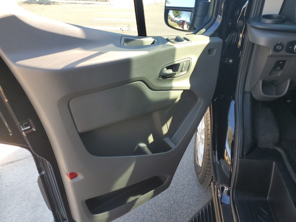 Used Car 2024 Ford Transit-350  Xl For Sale Under $50,000 In Austin, Texas