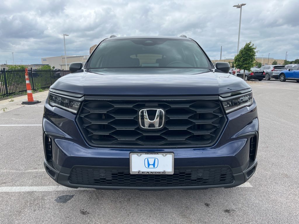 Thumbnail: 2024 Honda Pilot - 2