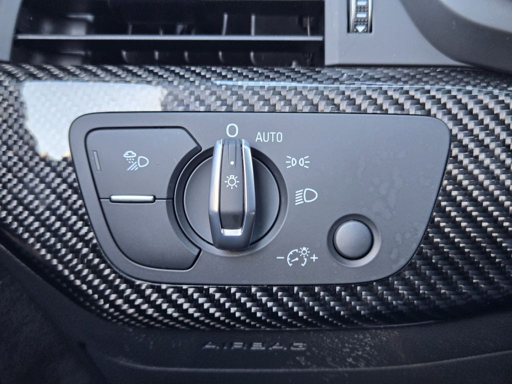 used 2023 Audi RS 5 car, priced at $68,592