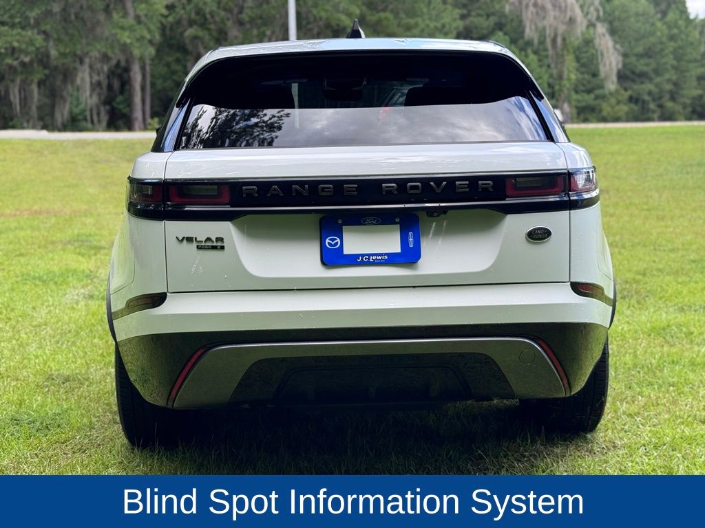 2020 Land Rover Range Rover Velar P250 R-Dynamic S