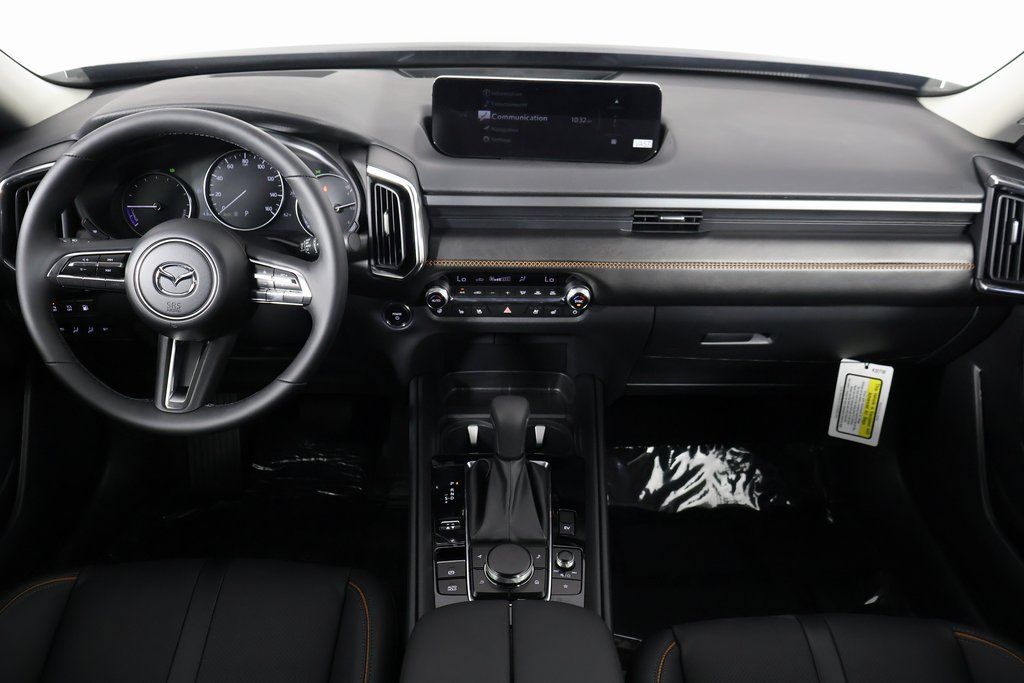 Thumbnail: 2026 Mazda CX-50 - 5