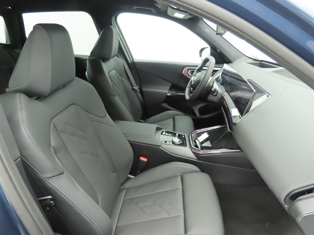 Thumbnail: 2026 BMW X3 - 19