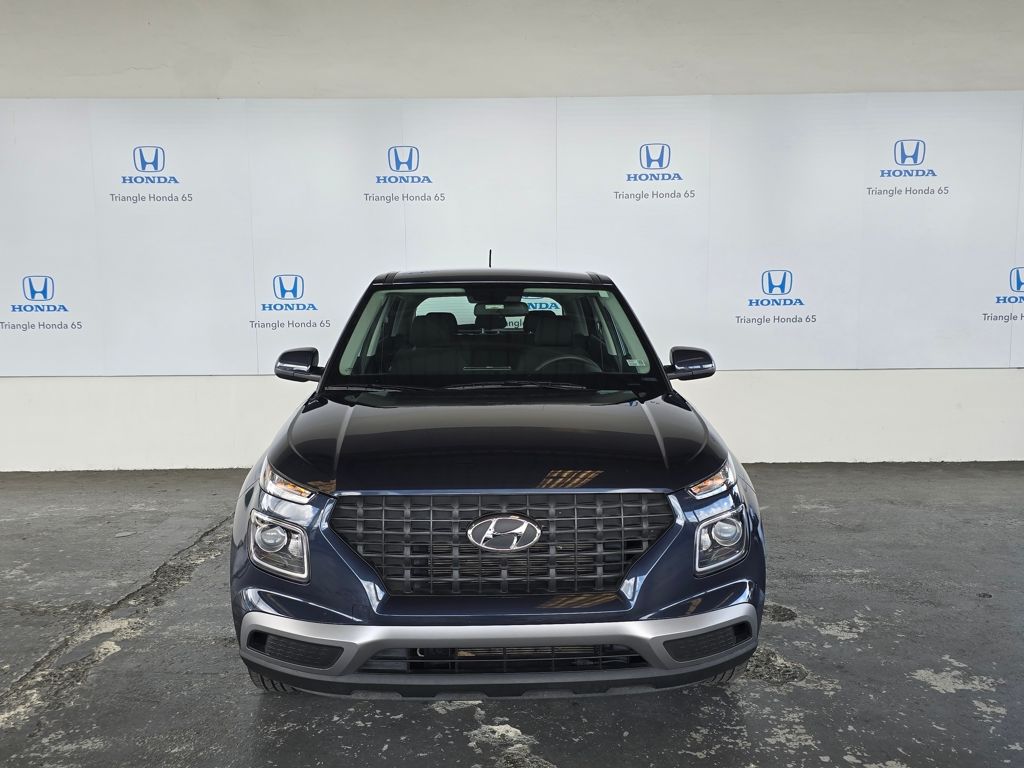 Thumbnail: 2024 Hyundai Venue - 2