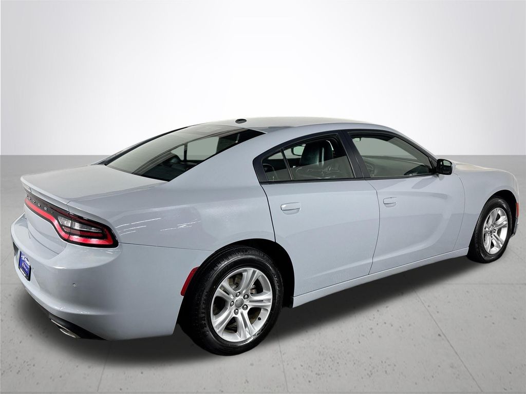 2021 Dodge Charger SXT
