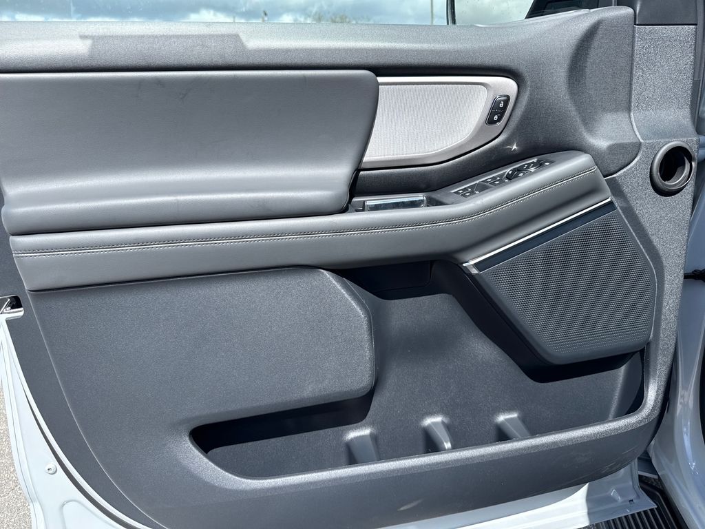 New 2026 Silver Ford Active image 18