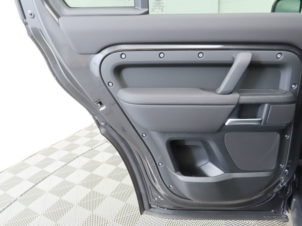 Thumbnail: 2026 Land Rover Defender - 26