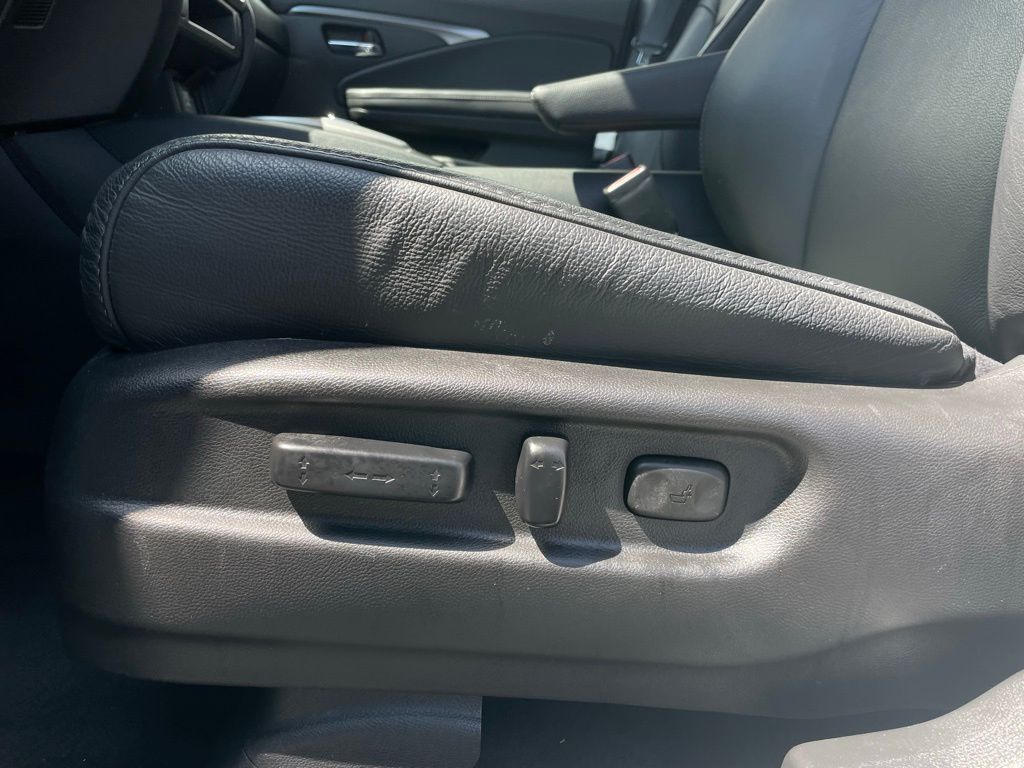 2022 Honda Pilot Special Edition 24