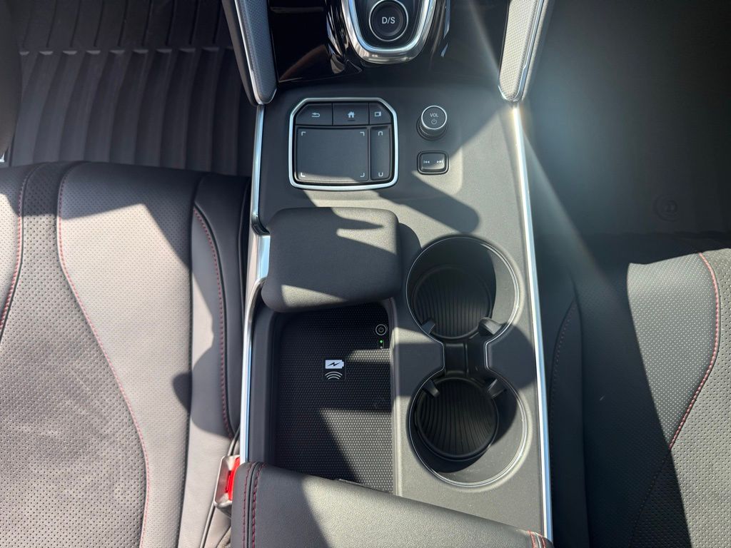 2025 Acura TLX A-Spec Package