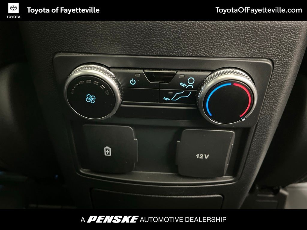 Thumbnail: 2023 Ford Explorer - 8