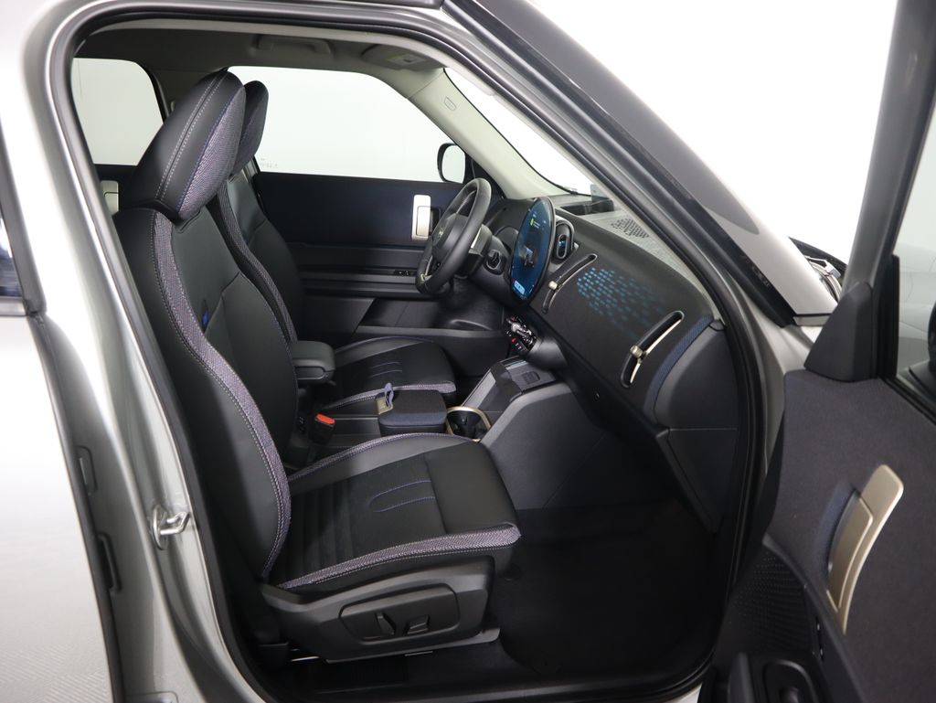 Thumbnail: 2025 MINI Cooper Countryman - 20