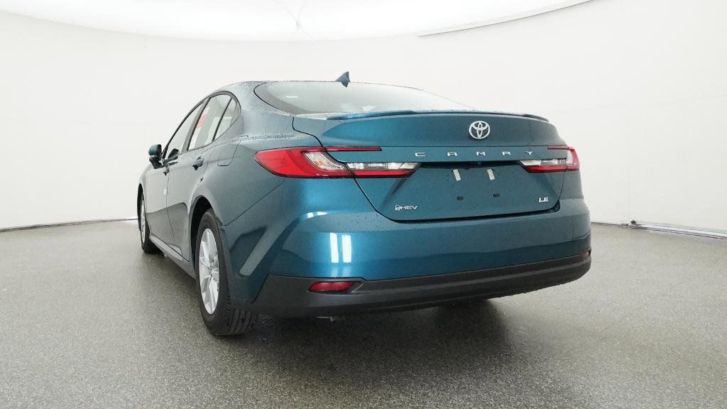 Thumbnail: 2026 Toyota Camry - 12