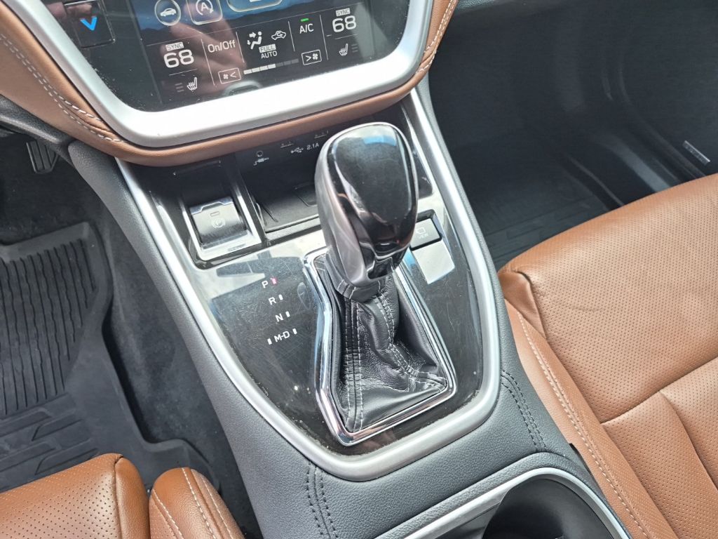 Used Car 2020 Subaru Outback  Touring Xt For Sale Under $25,000 In Austin, Texas