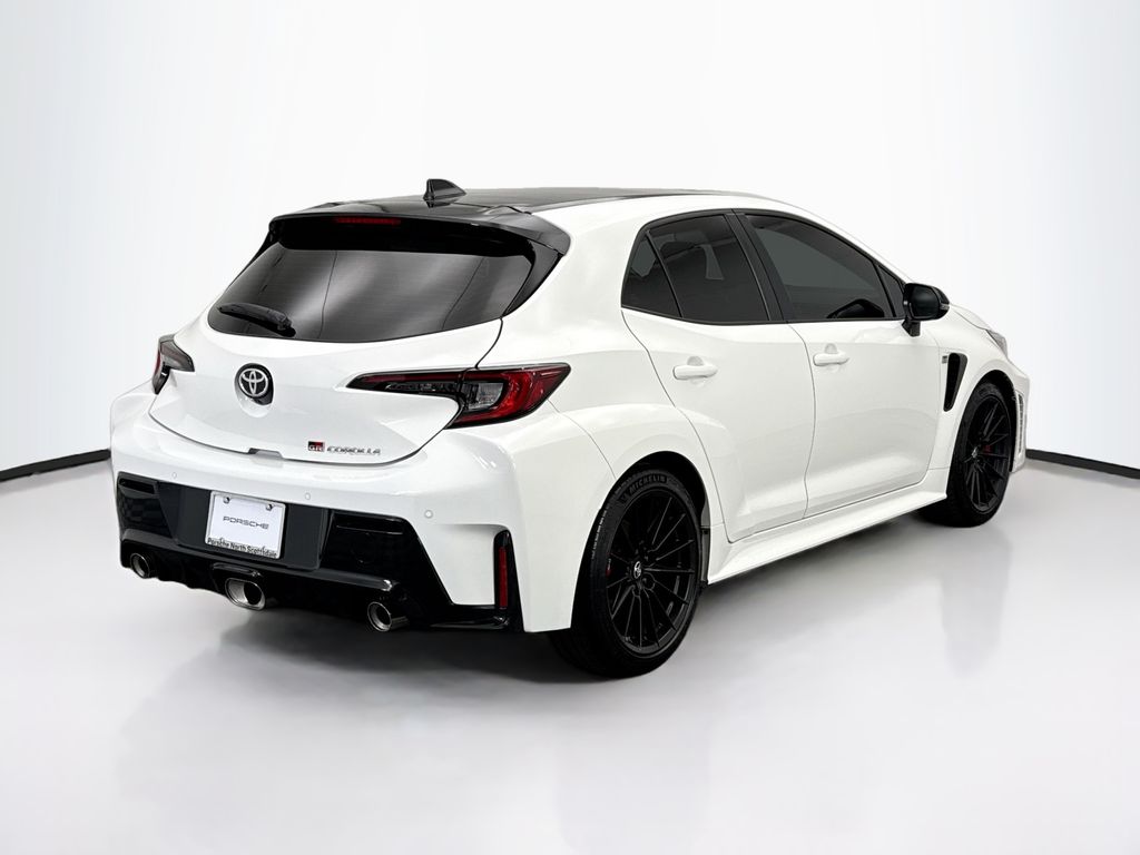 Thumbnail: 2025 Toyota GR Corolla - 7