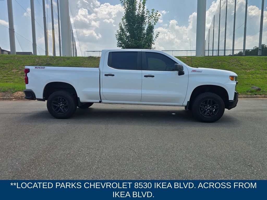 ChevroletSilverado 15002