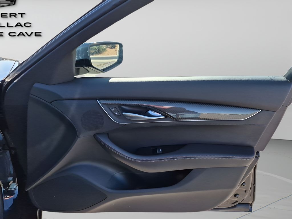 Used Car 2024 Cadillac Ct5  Sport For Sale Under $40,000 In Austin, Texas