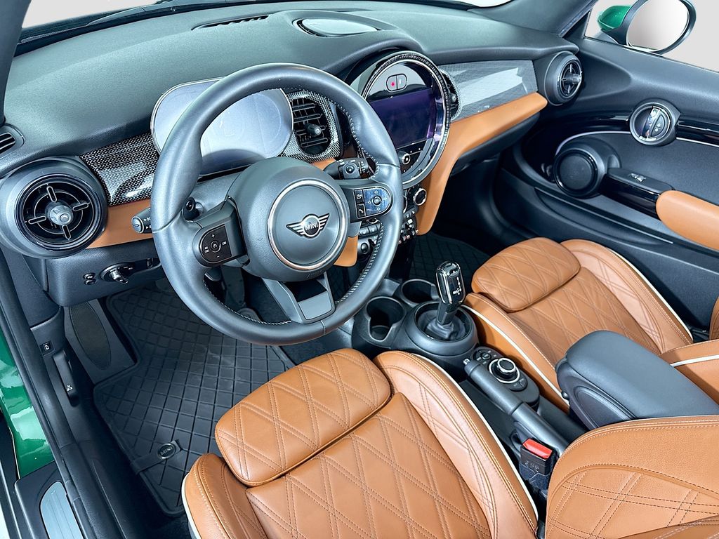 Thumbnail: 2023 MINI Cooper - 17
